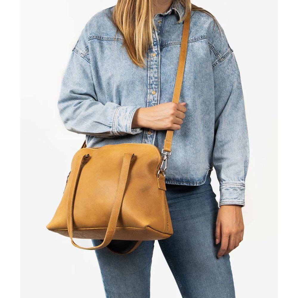 Cowboysbag Cowboysbag Bag Winwick Amber