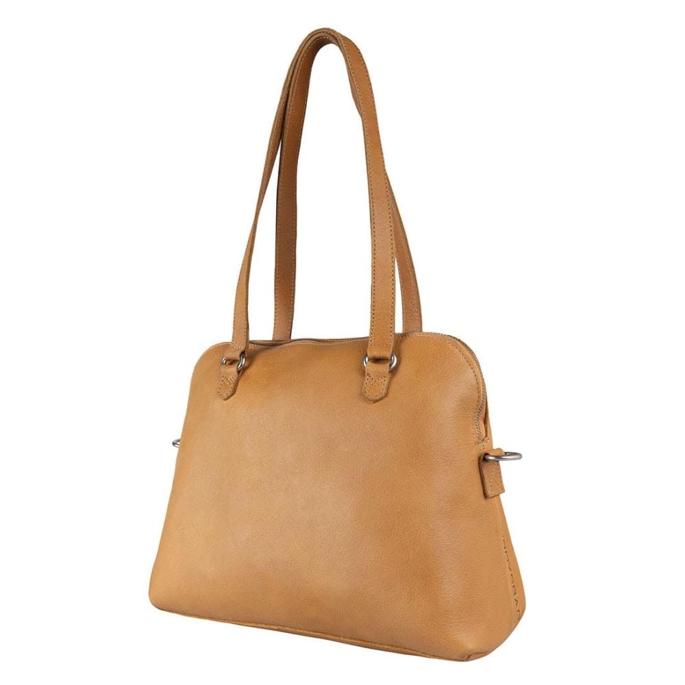 Cowboysbag Cowboysbag Bag Winwick Amber