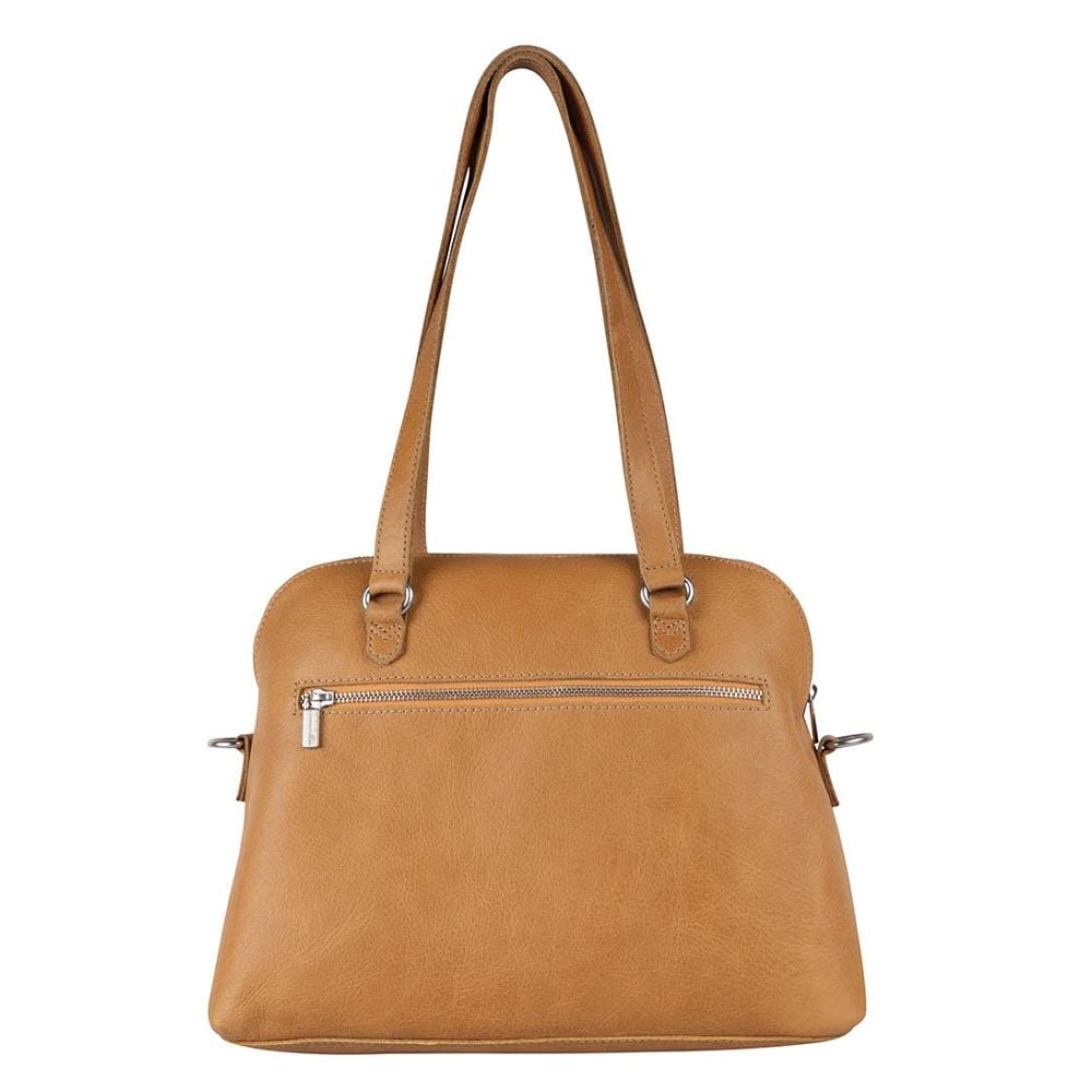 Cowboysbag Cowboysbag Bag Winwick Amber
