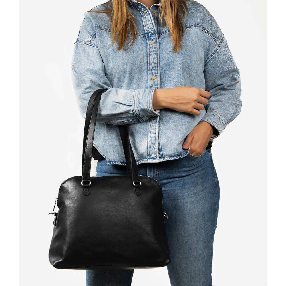 Cowboysbag Cowboysbag Bag Winwick Black