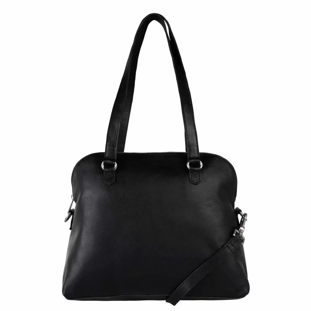 cowboysbag Cowboysbag Bag Winwick Black