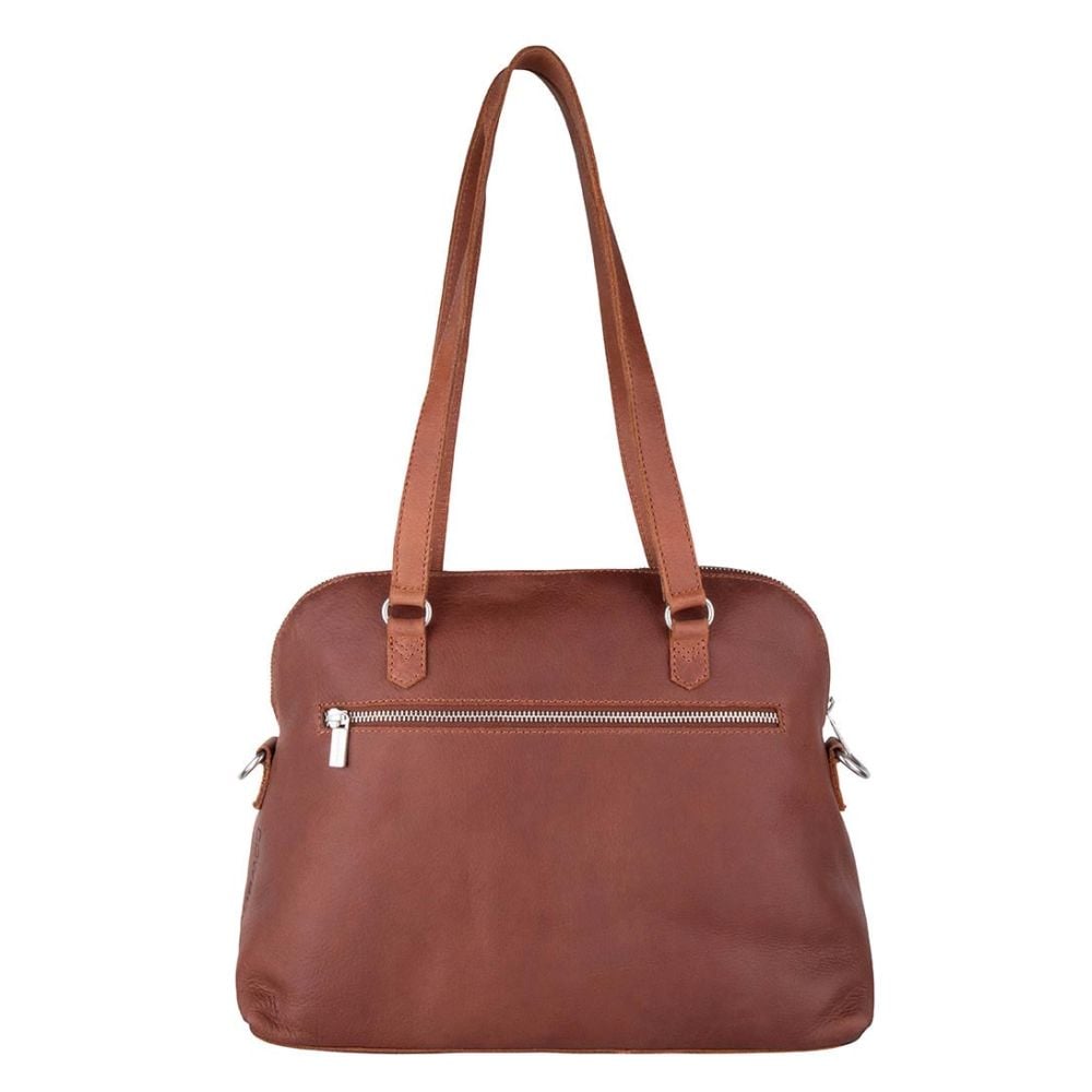 Cowboysbag Cowboysbag Bag Winwick Cognac
