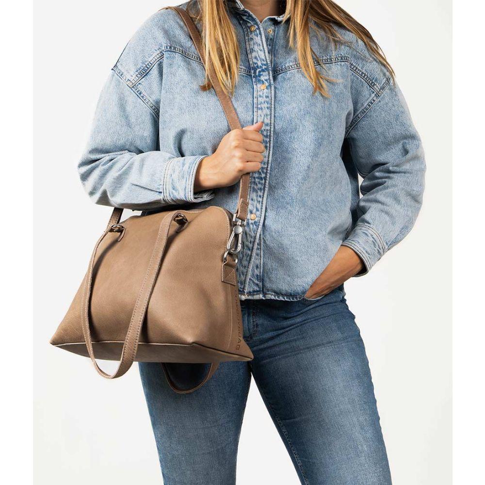 Cowboysbag Cowboysbag Bag Winwick Elephant Grey