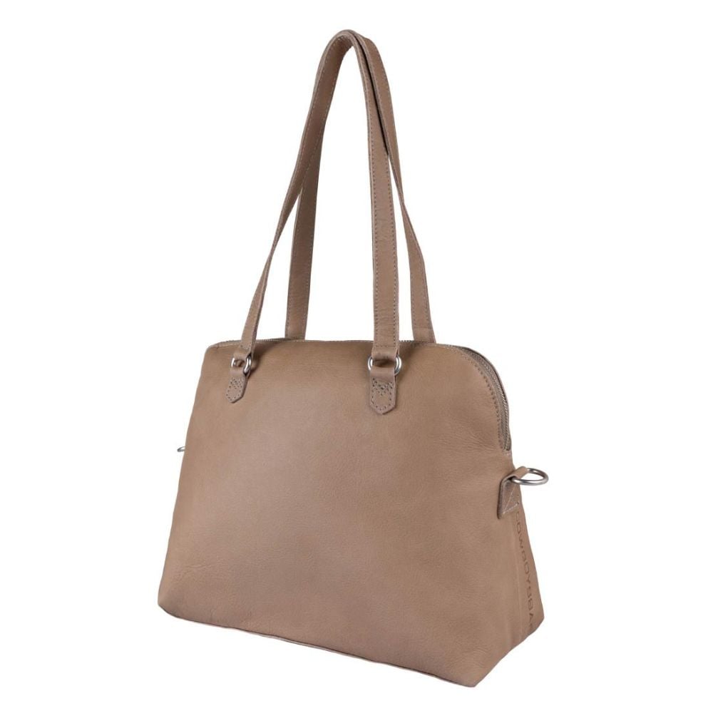 Cowboysbag Cowboysbag Bag Winwick Elephant Grey