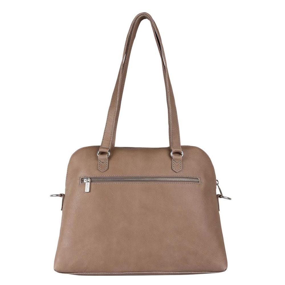 Cowboysbag Cowboysbag Bag Winwick Elephant Grey