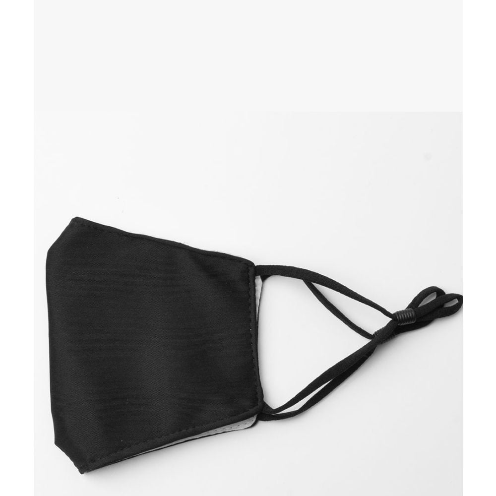 Cowboysbag Cowboysbag Black Mask Black