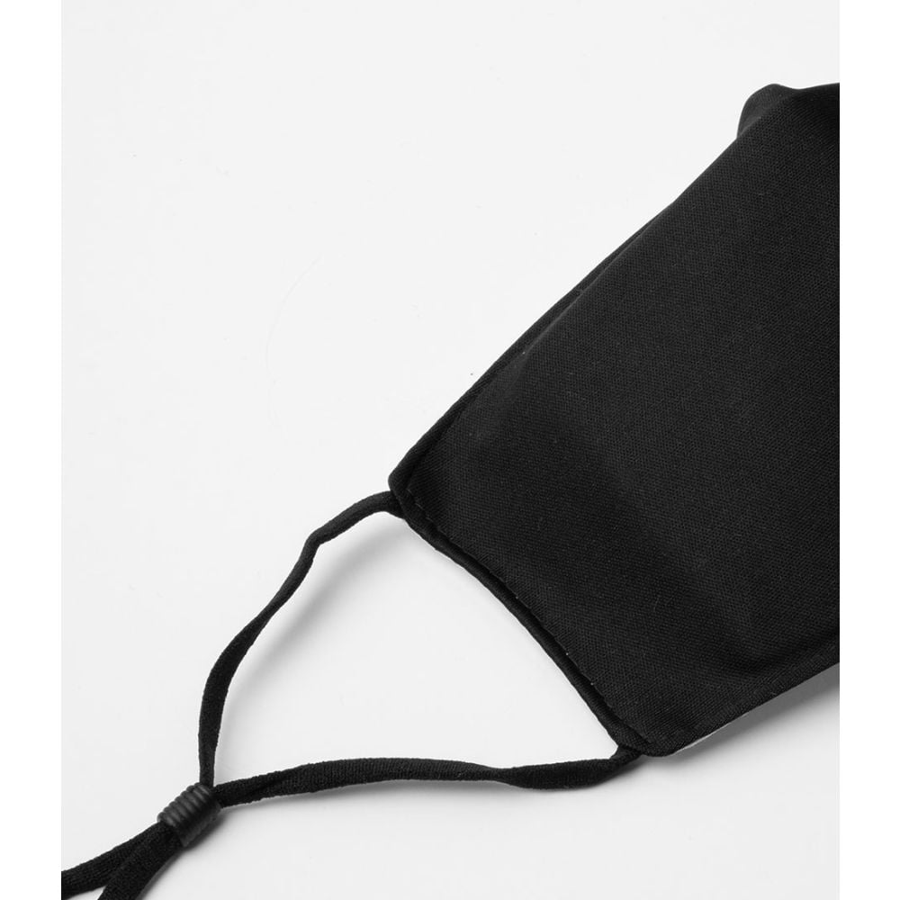 Cowboysbag Cowboysbag Black Mask Black