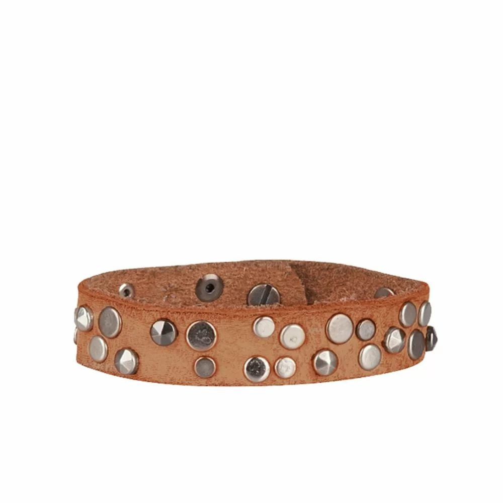 cowboysbag Cowboysbag Bracelet 2514 camel