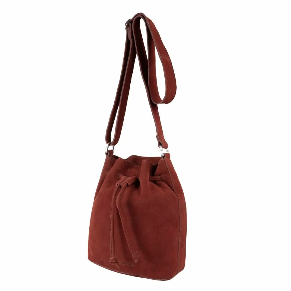 Cowboysbag Cowboysbag Bucket Webster Brandy