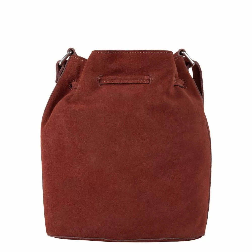 Cowboysbag Cowboysbag Bucket Webster Brandy