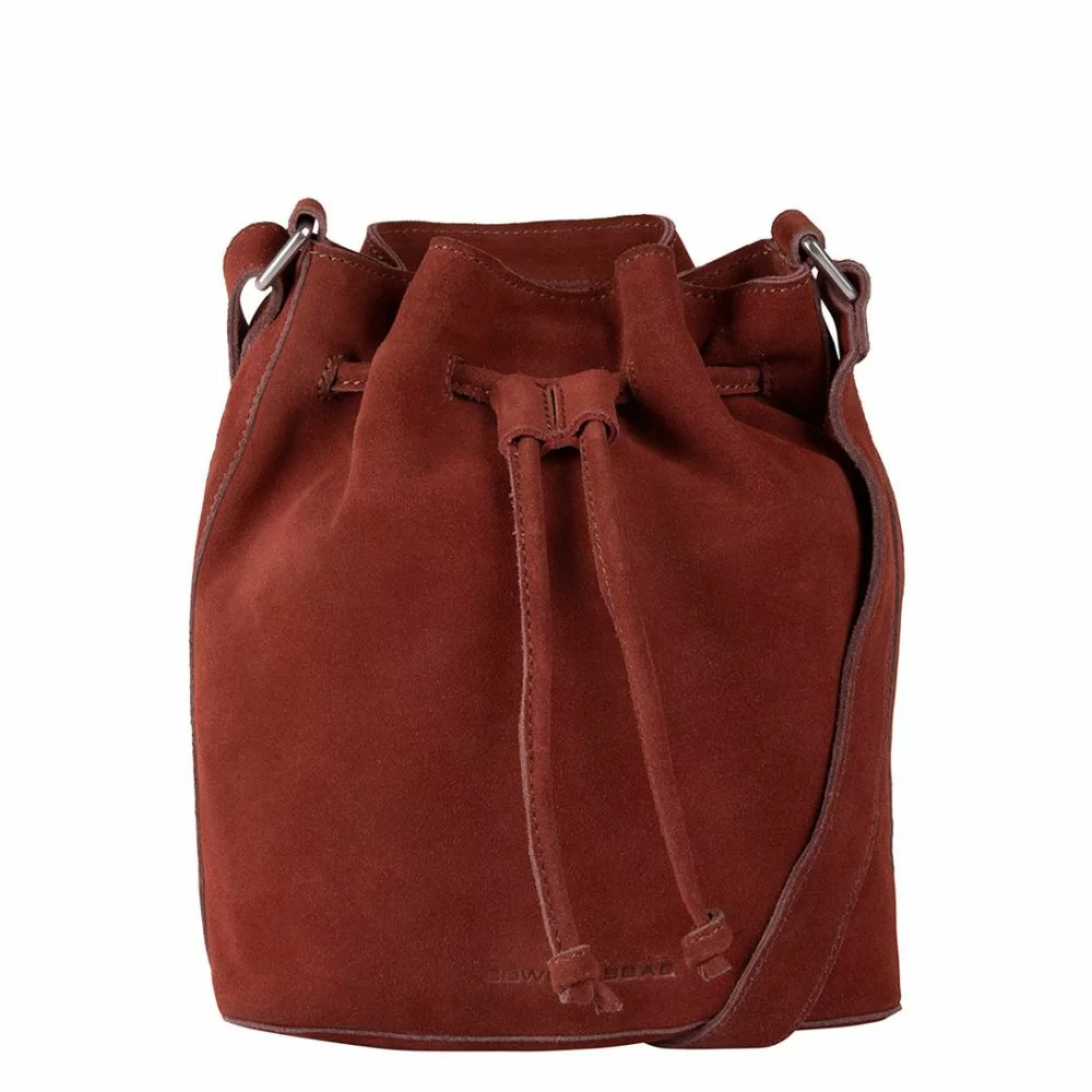 cowboysbag Cowboysbag Bucket Webster Brandy