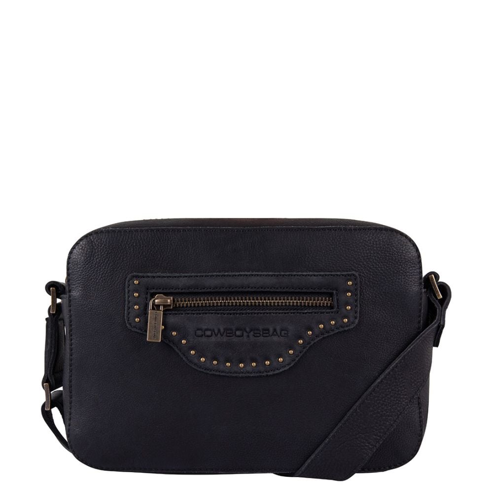 cowboysbag Cowboysbag Camerabag Enterprise Black