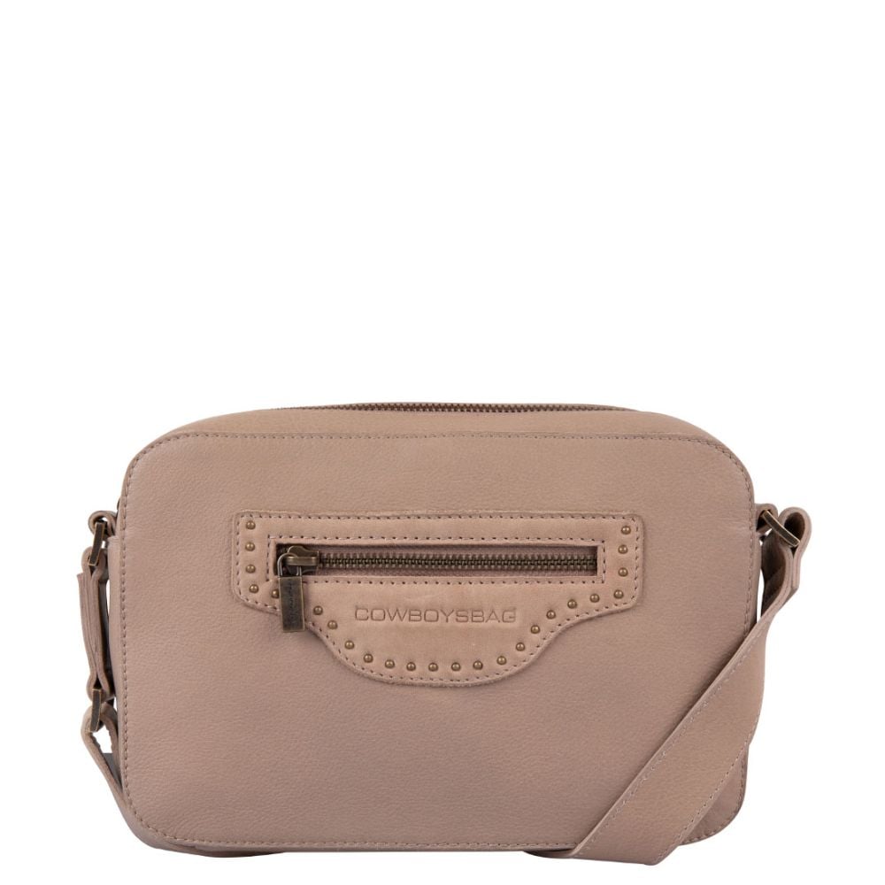 cowboysbag Cowboysbag Camerabag Enterprise Mocca