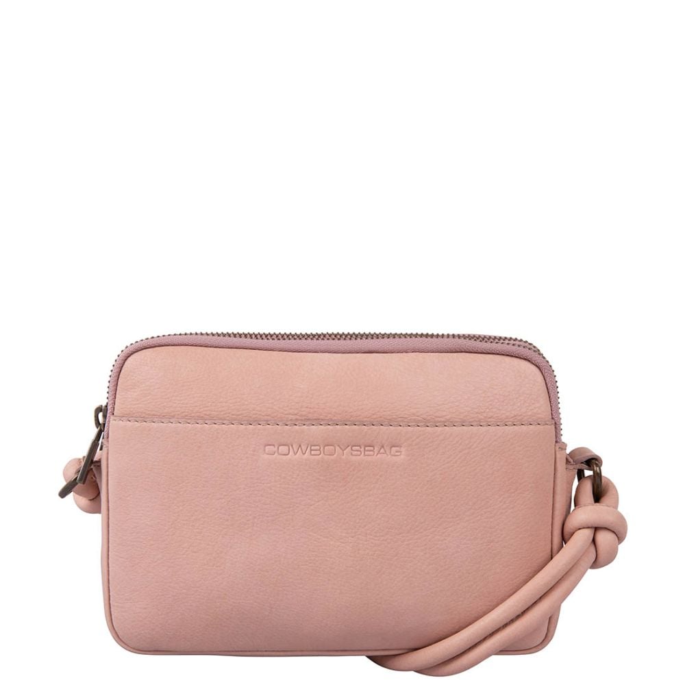 cowboysbag Cowboysbag Camerabag Kirkwood Rose Dust