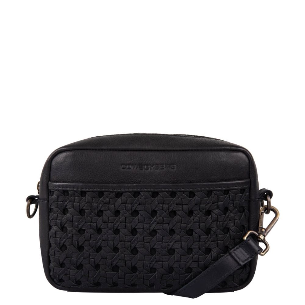 cowboysbag Cowboysbag Camerabag Morton Black