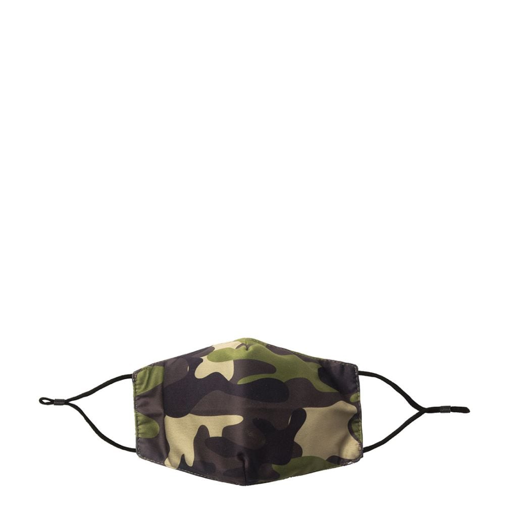 cowboysbag Cowboysbag Camouflage Mask Army Green