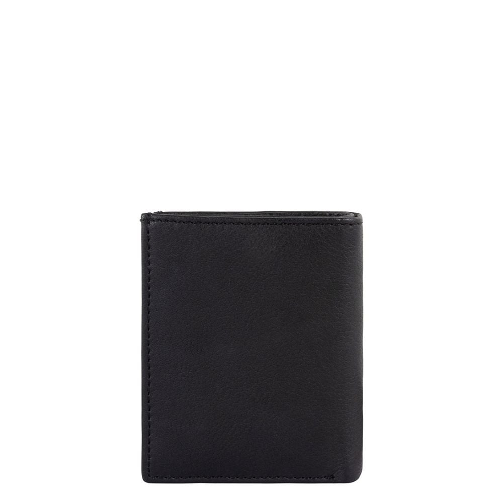 Cowboysbag Cowboysbag Card Wallet Fawley Black