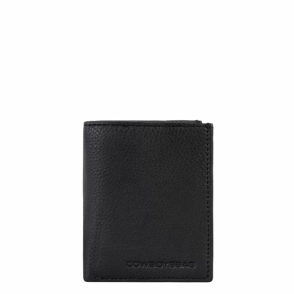 cowboysbag Cowboysbag Card Wallet Fawley Black