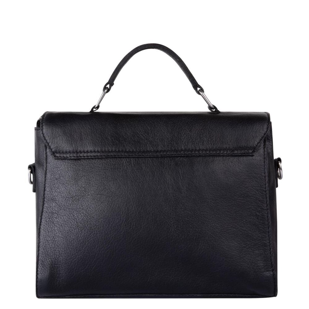 Cowboysbag Cowboysbag City Bag Birdum Black