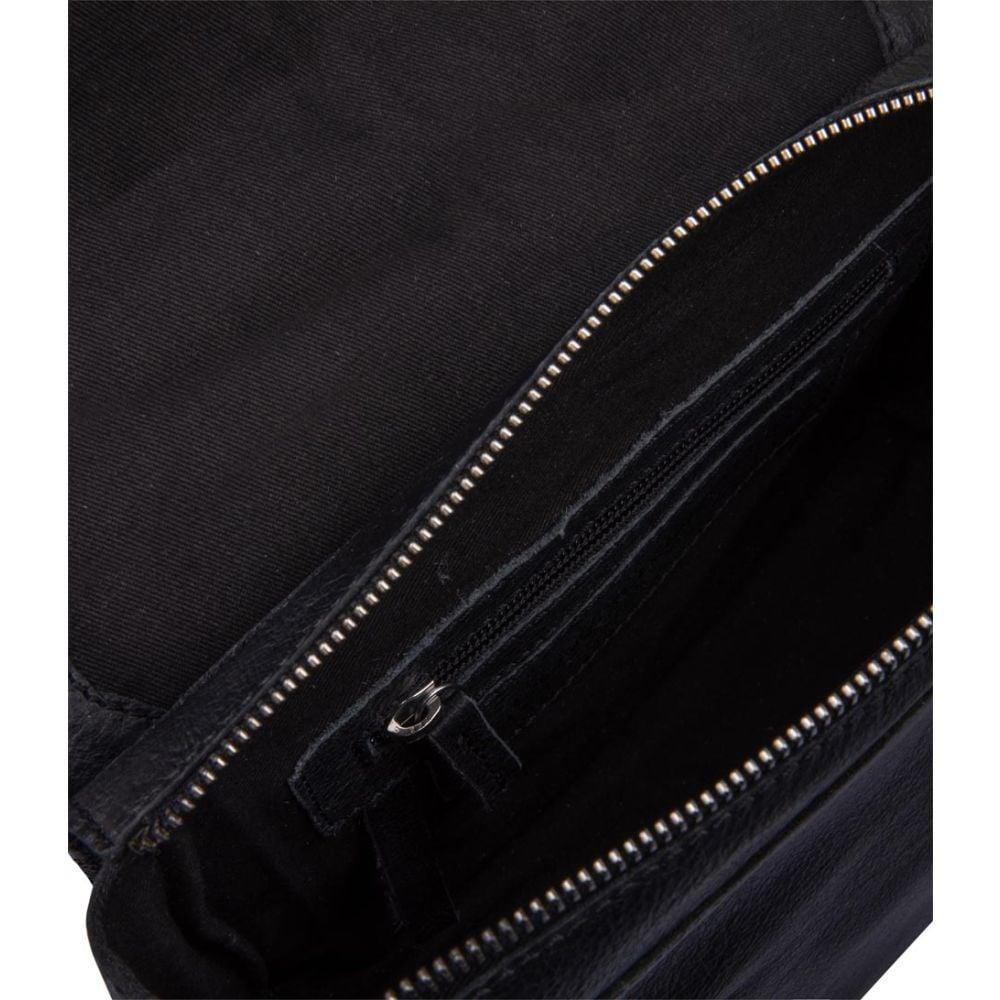 Cowboysbag Cowboysbag City Bag Birdum Black
