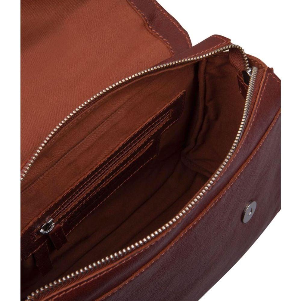Cowboysbag Cowboysbag City Bag Birdum Cognac