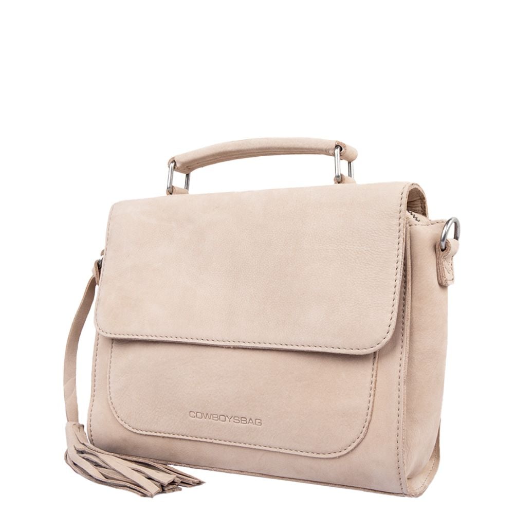 Cowboysbag Cowboysbag City Bag Posey Beige