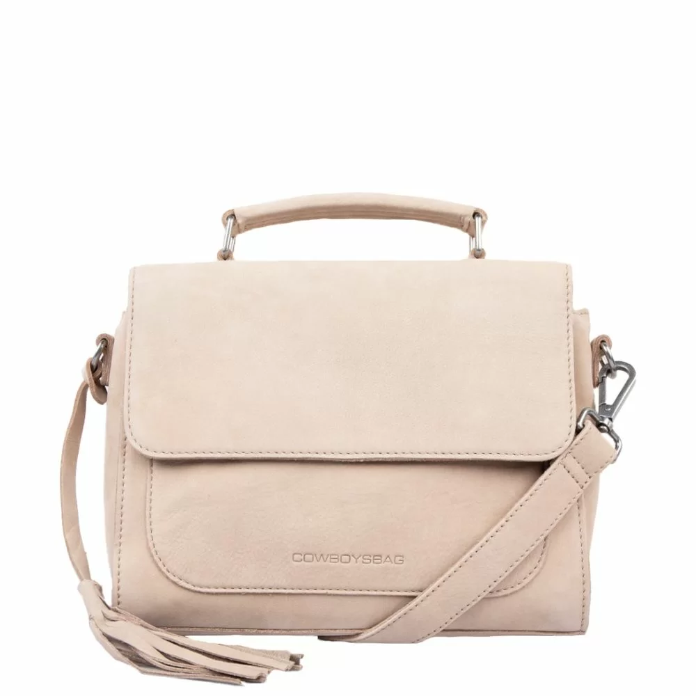 cowboysbag Cowboysbag City Bag Posey Beige