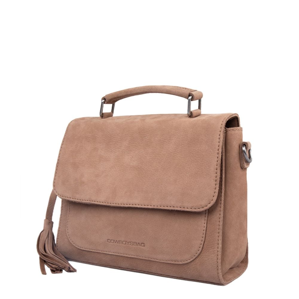 Cowboysbag Cowboysbag City Bag Posey Brown