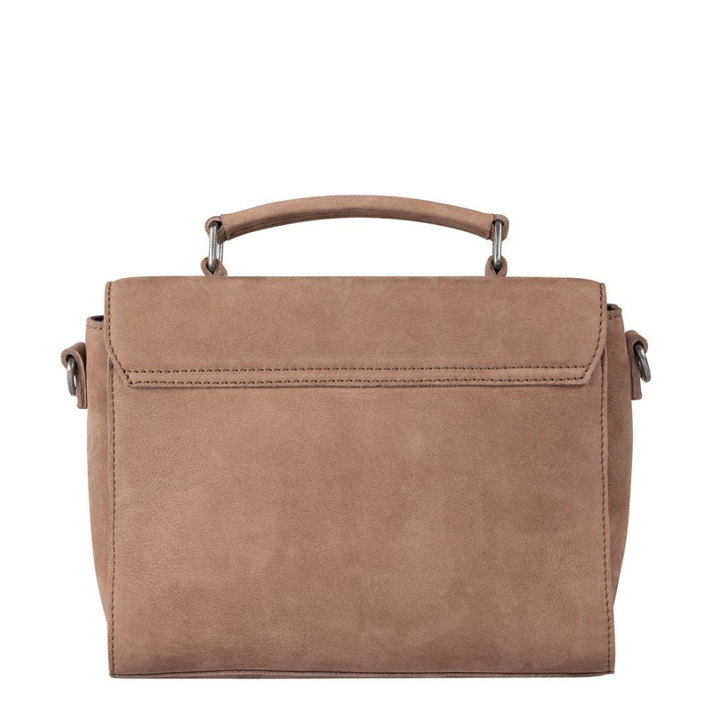 Cowboysbag Cowboysbag City Bag Posey Brown