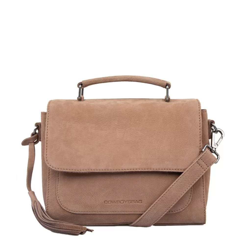 cowboysbag Cowboysbag City Bag Posey Brown
