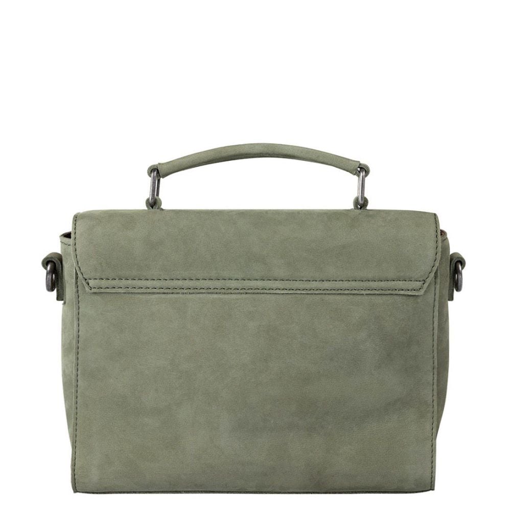 Cowboysbag Cowboysbag City Bag Posey Green