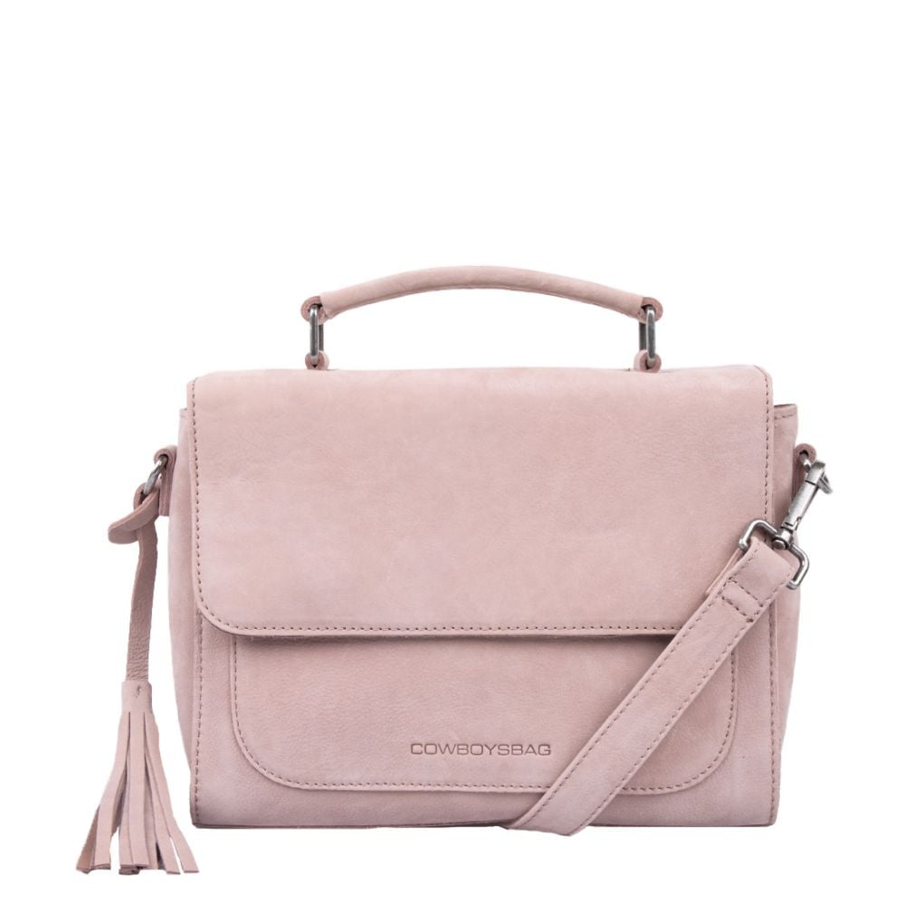 cowboysbag Cowboysbag City Bag Posey Rose Dust