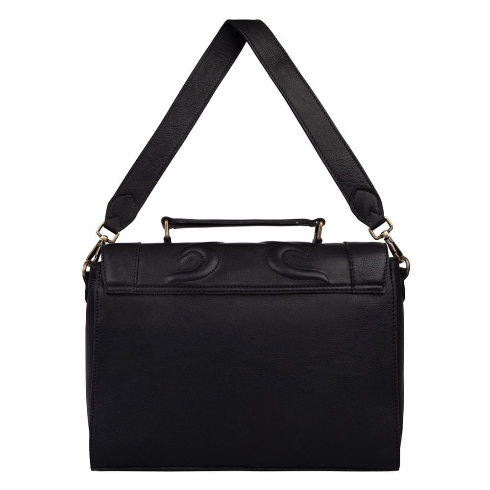 Cowboysbag Cowboysbag Citybag Mountain Black