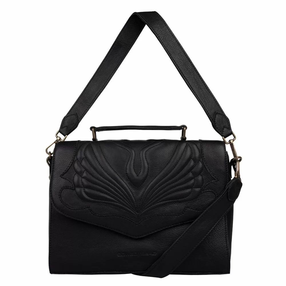 cowboysbag Cowboysbag Citybag Mountain Black