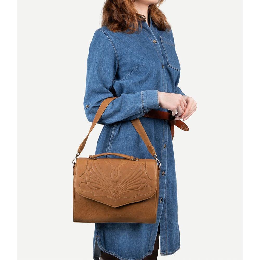 Cowboysbag Cowboysbag Citybag Mountain Fawn