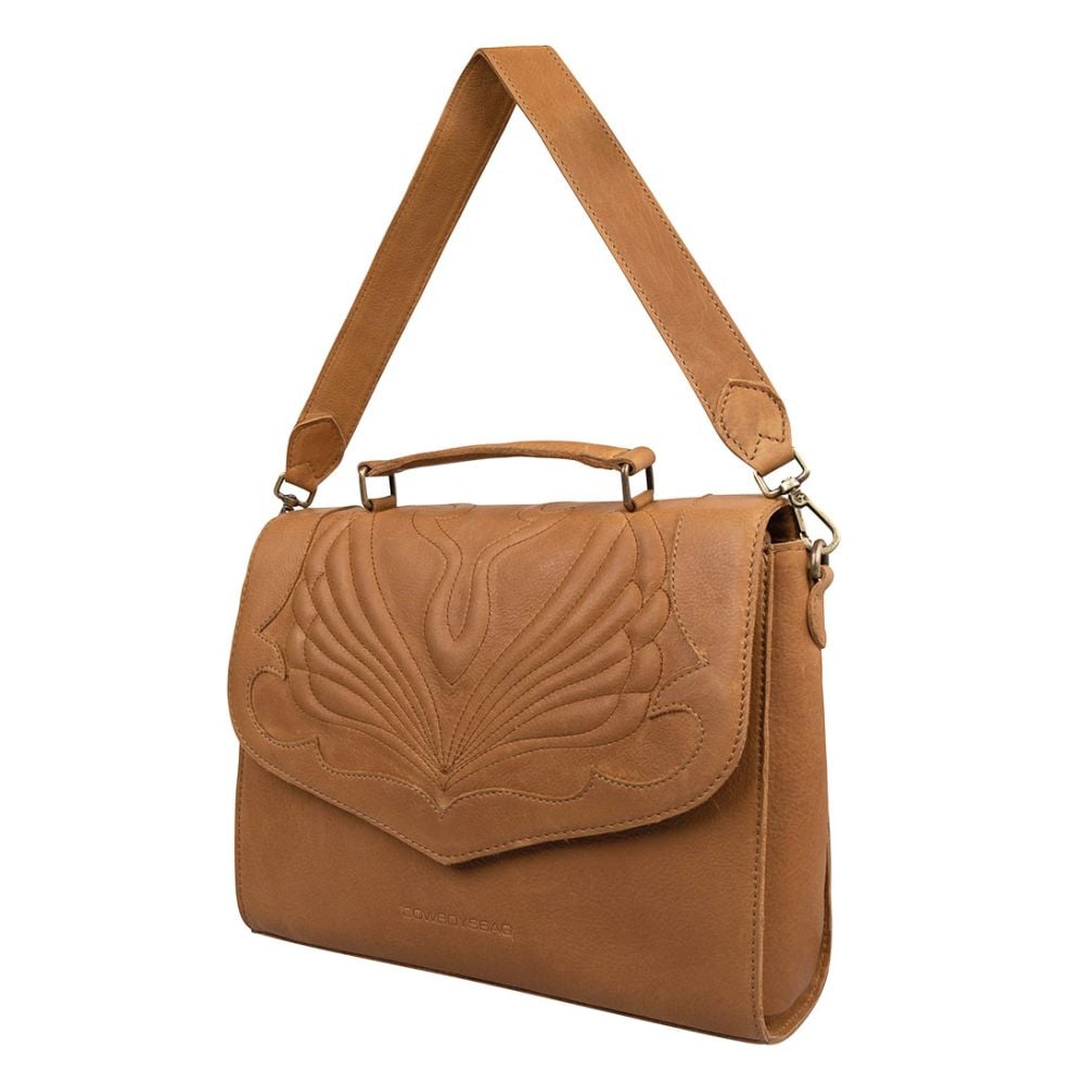 Cowboysbag Cowboysbag Citybag Mountain Fawn