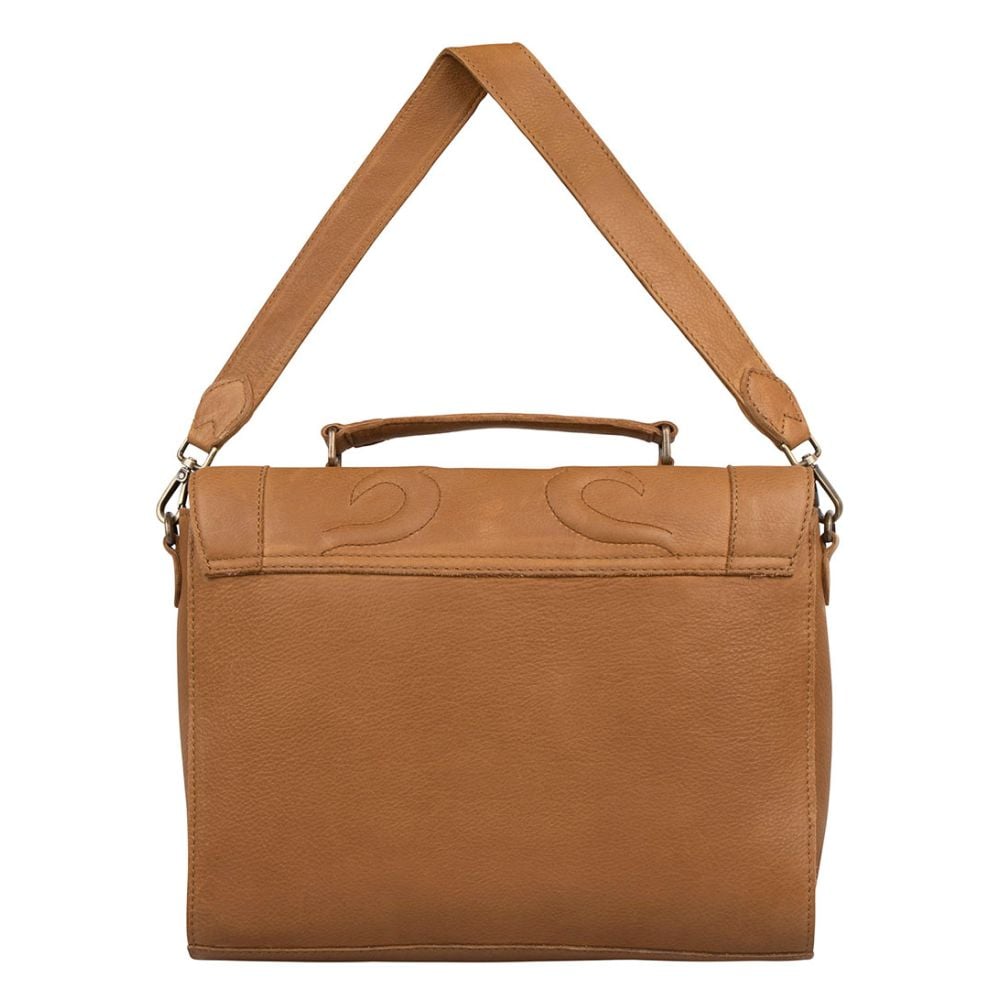 Cowboysbag Cowboysbag Citybag Mountain Fawn
