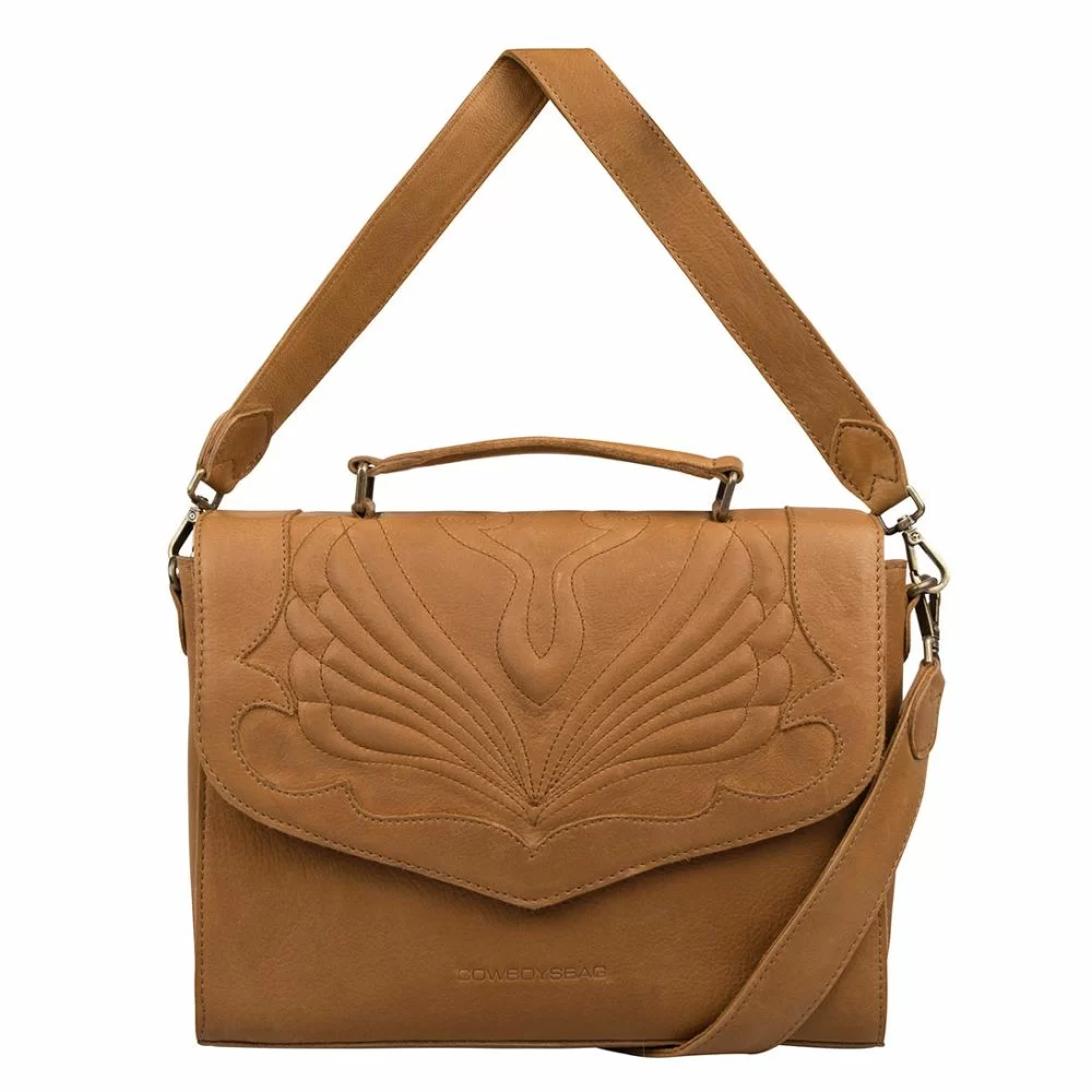 cowboysbag Cowboysbag Citybag Mountain Fawn