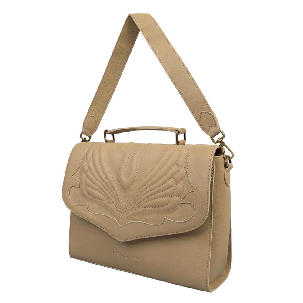 Cowboysbag Cowboysbag Citybag Mountain Nomad