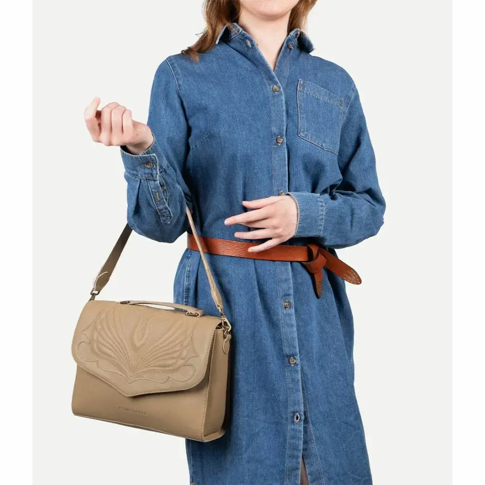 cowboysbag Cowboysbag Citybag Mountain Nomad