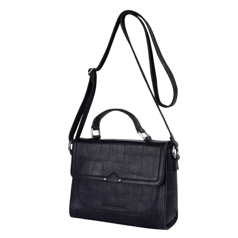 Cowboysbag Cowboysbag Citybag Rigby Black