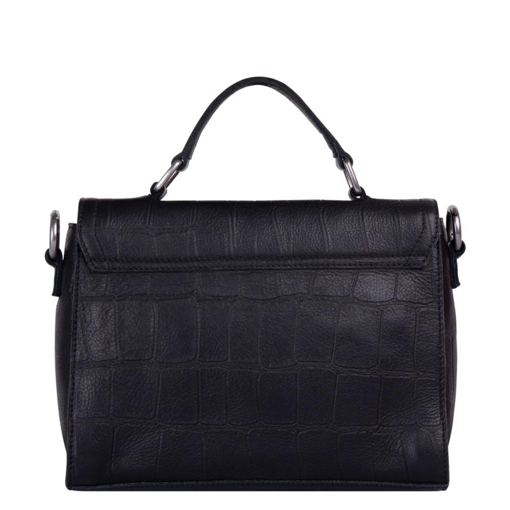 Cowboysbag Cowboysbag Citybag Rigby Black
