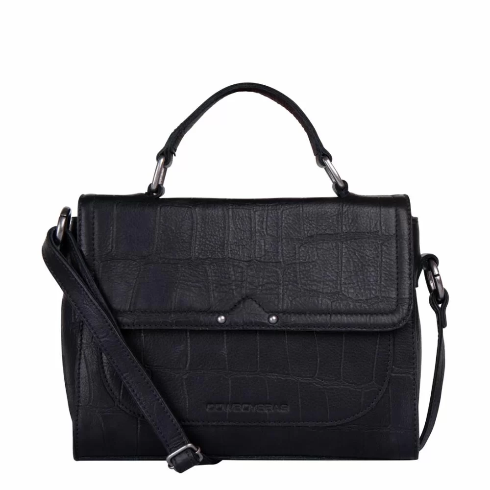 cowboysbag Cowboysbag Citybag Rigby Black