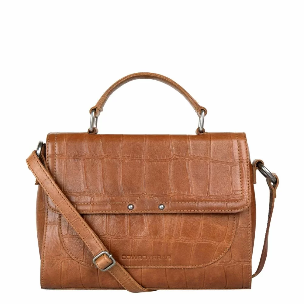 cowboysbag Cowboysbag Citybag Rigby Fawn