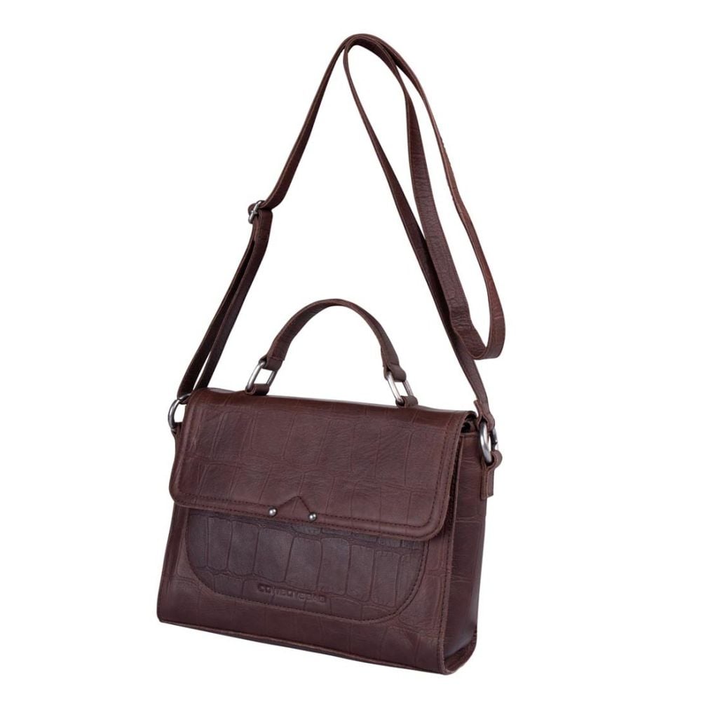 Cowboysbag Cowboysbag Citybag Rigby Hickory