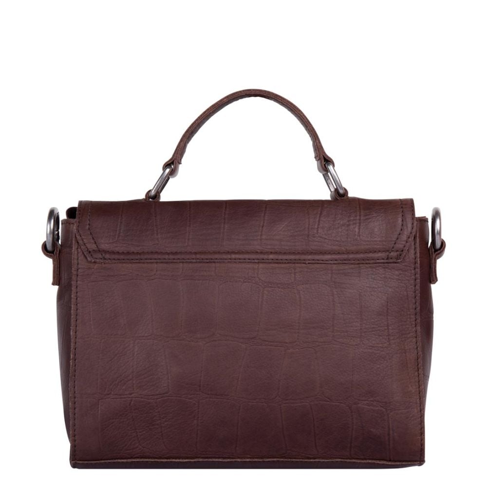 Cowboysbag Cowboysbag Citybag Rigby Hickory