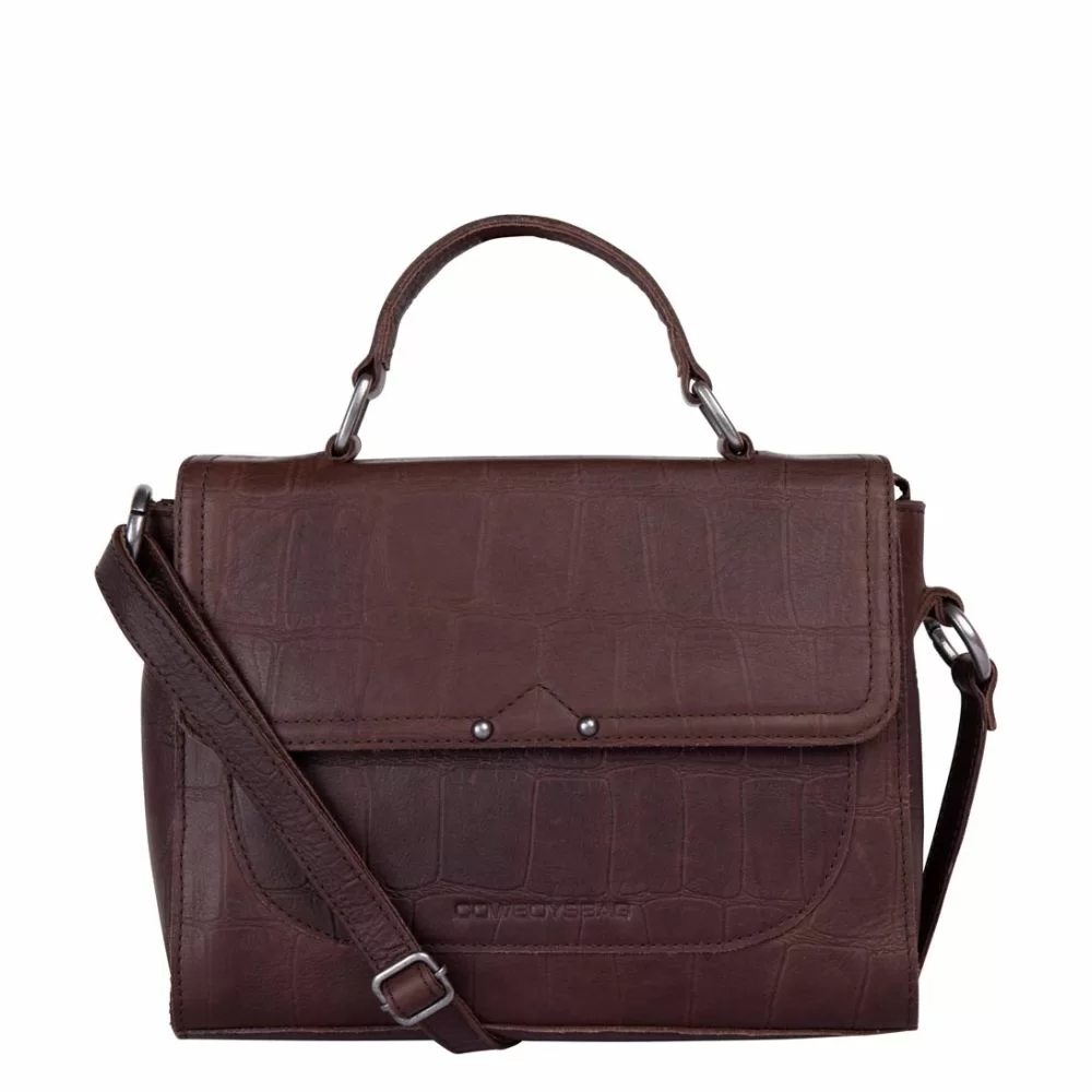 cowboysbag Cowboysbag Citybag Rigby Hickory
