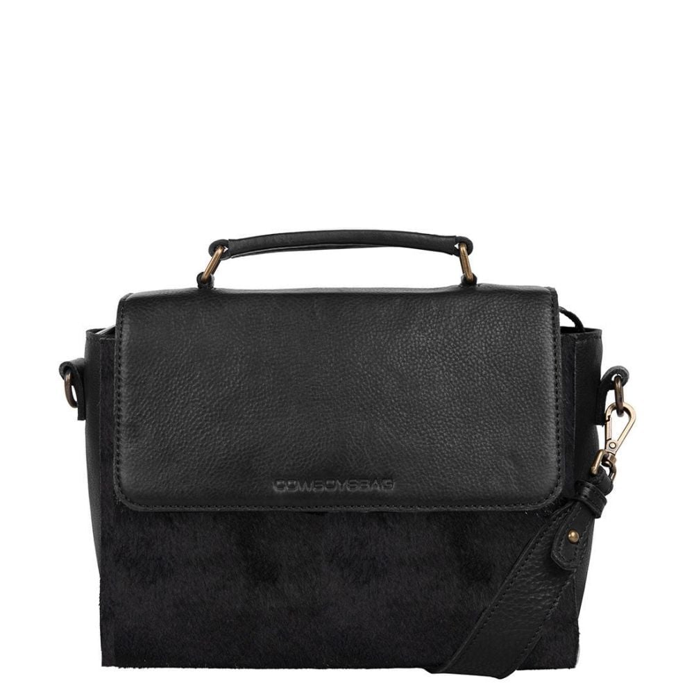 cowboysbag Cowboysbag Citybag Seattle Black