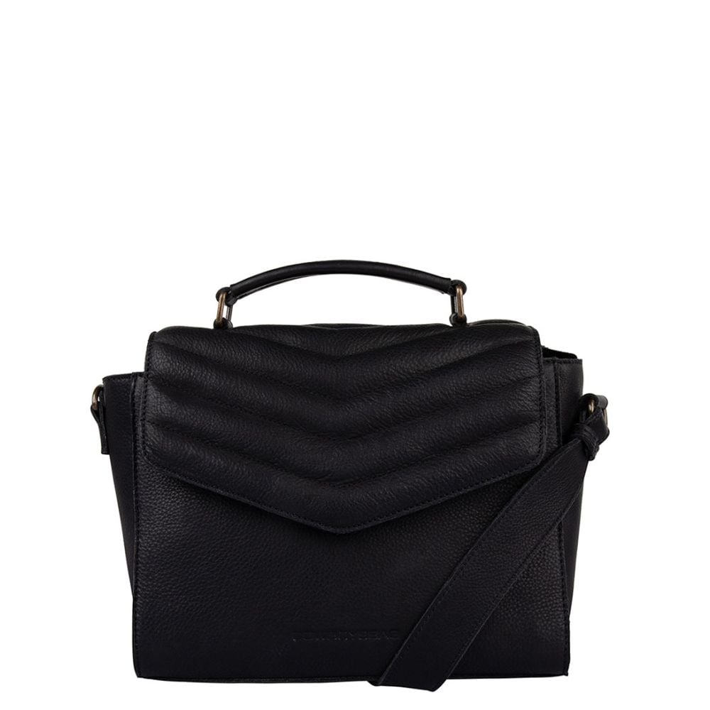 cowboysbag Cowboysbag Citybag Whitney Black