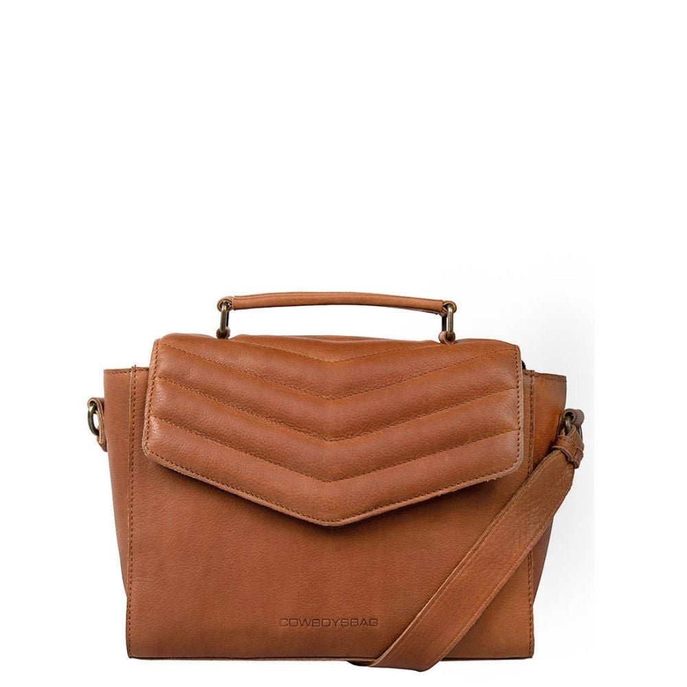 cowboysbag Cowboysbag Citybag Whitney Tan